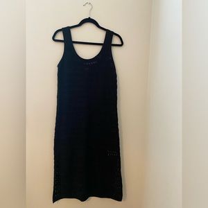 Old Navy Crochet Dress